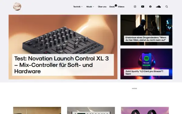 www.dj-lab.de