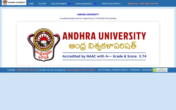 aucoeonline.com