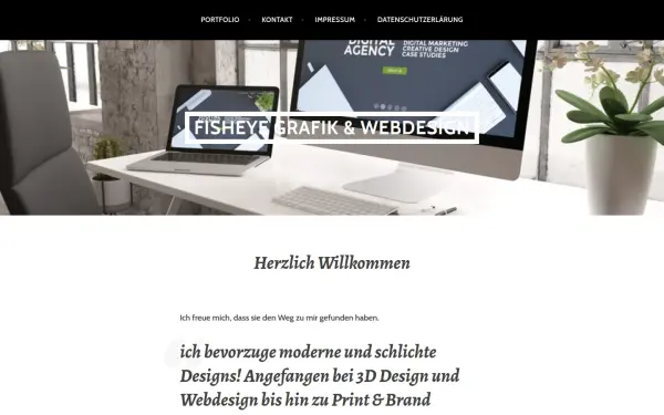 grafikdesign-fisheye.de