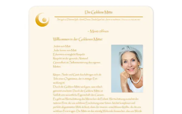 www.diegoldenemitte.de