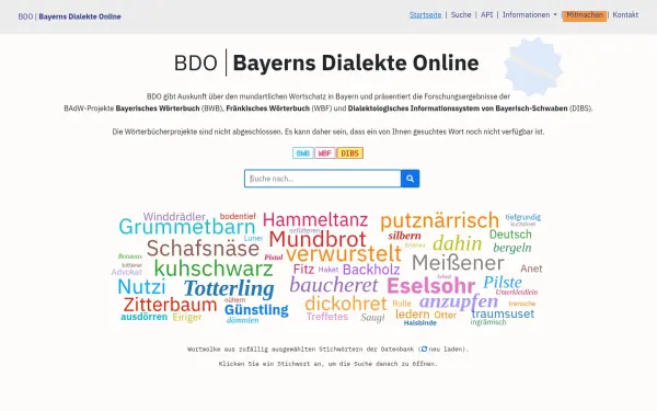 bdo.badw.de