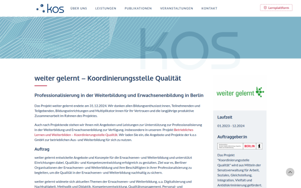 weitergelernt.de