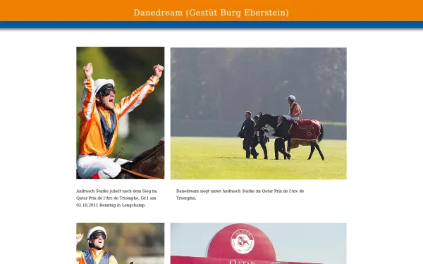 danedream.de