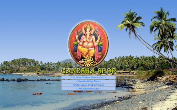 ganesha-shop-fuerth.de