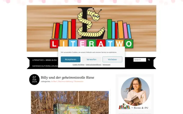 literatwo.de