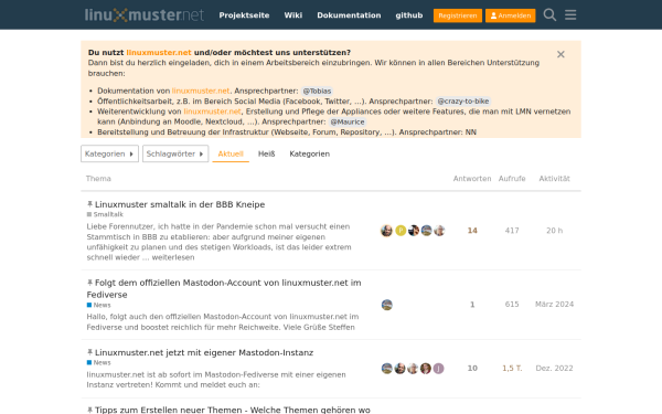 ask.linuxmuster.net