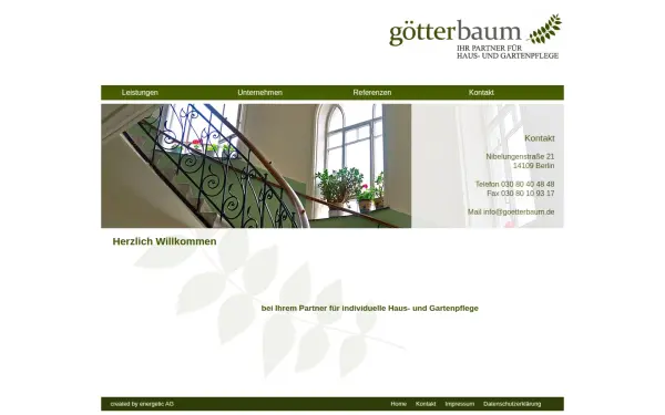 goetterbaum.de