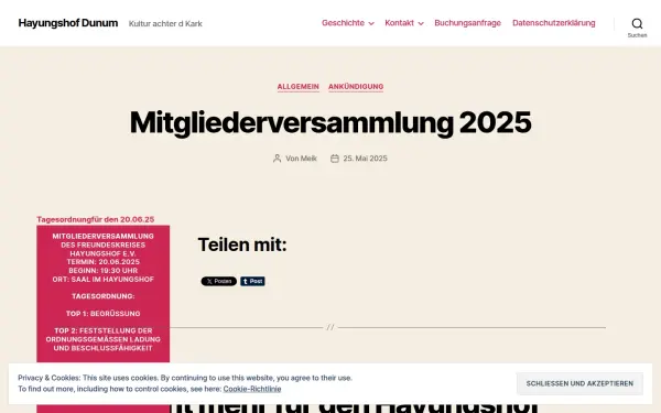 hayungshof-online.de