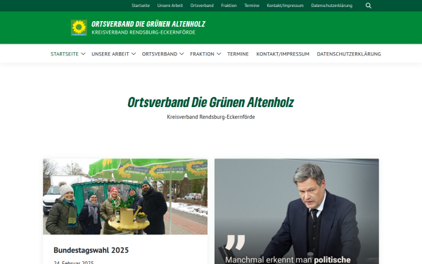 gruene-altenholz.de
