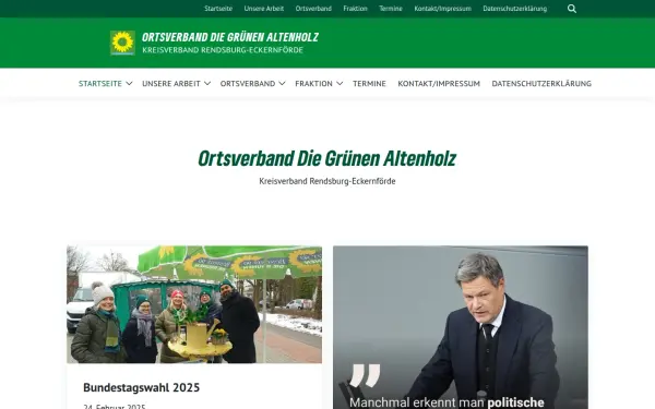 gruene-altenholz.de