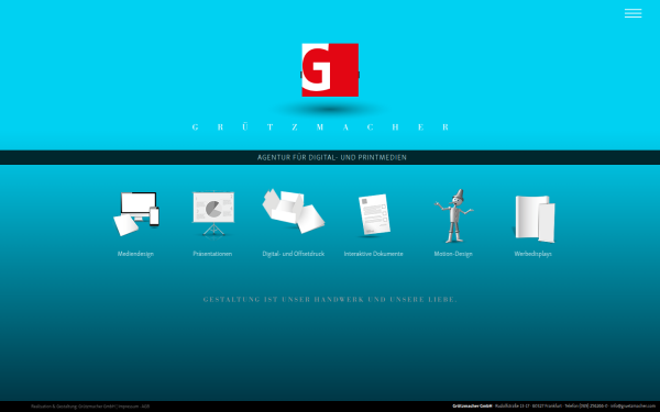 gruetzmacher.com