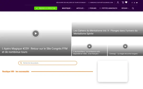gaetanbloom.com