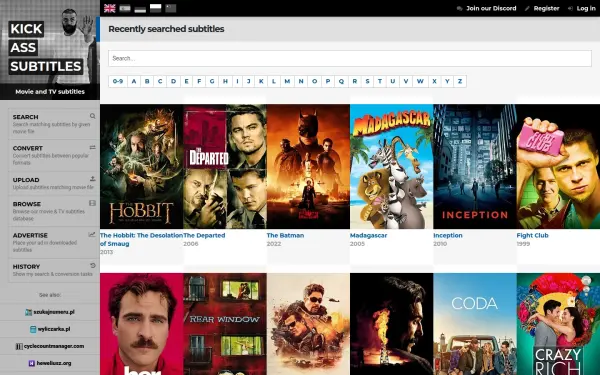 kickasssubtitles.com
