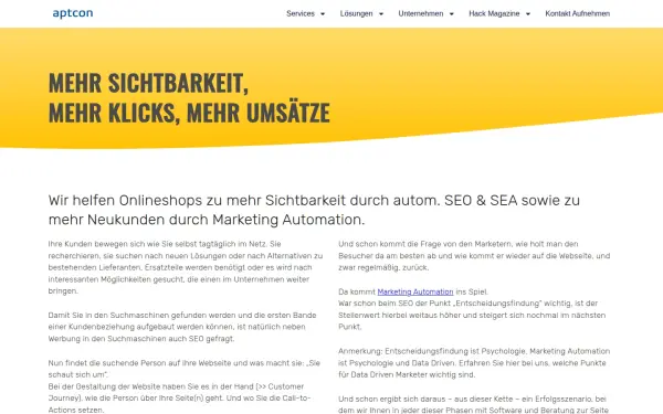 www.aptcon.de