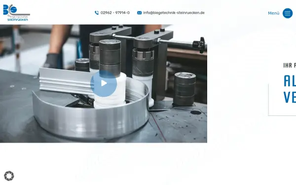 www.biegetechnik-steinruecken.de