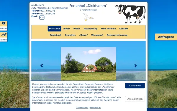 www.diekhamm.de