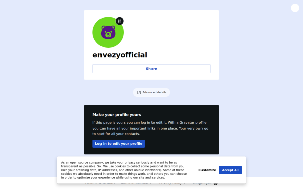envezy.bio