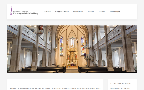 muenchberg-evangelisch.de