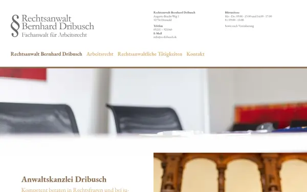 www.ra-dribusch.de