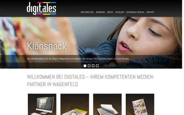 www.digitales.de