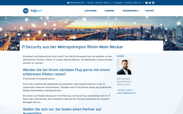 www.hdpnet.de