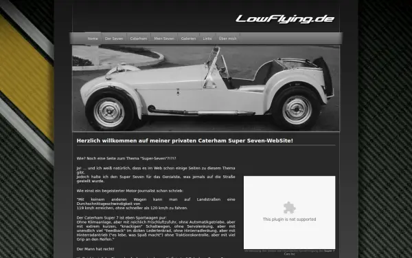 www.lowflying.de