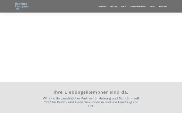 lieblingsklempner.de