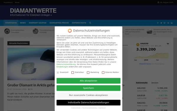 www.diamantwerte.de