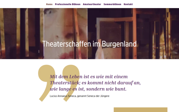 www.theaterschaffen-burgenland.at