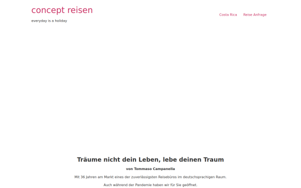 concept-reisen.com