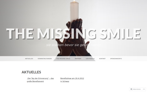 missing-smile.at