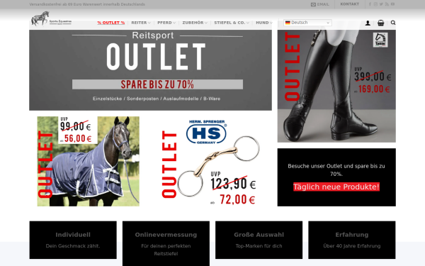 reitsport-online.com
