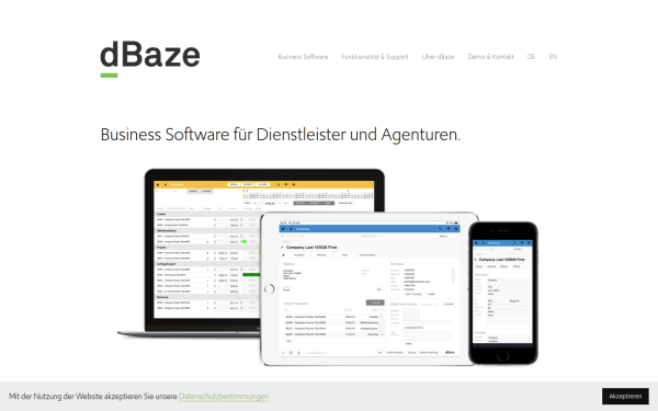 www.dbaze.com