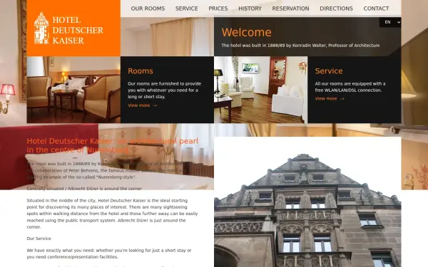 www.deutscher-kaiser-hotel.de