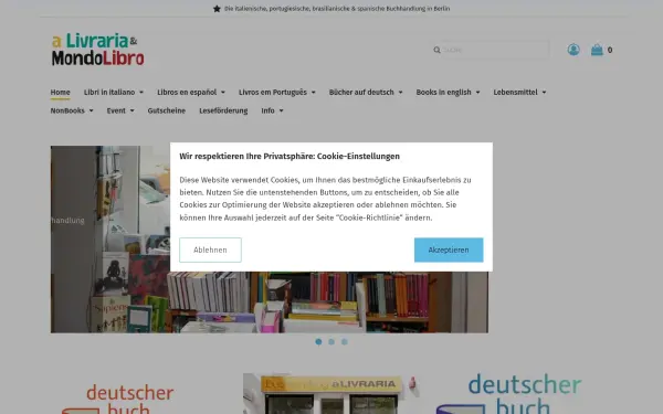 www.mondolibro.de