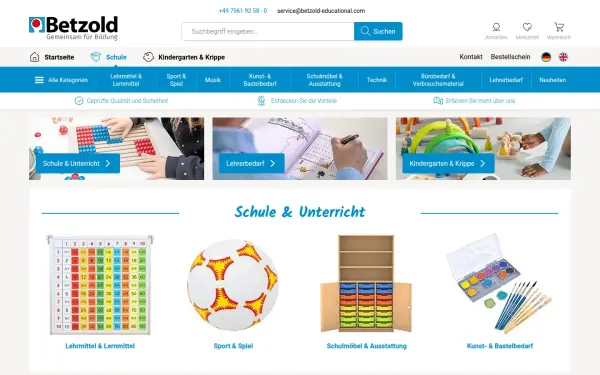 de.betzold-educational.com