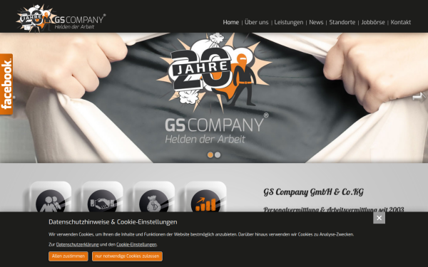 gs-company.de