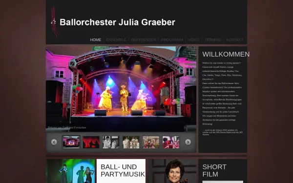www.ballorchester-julia-graeber.de