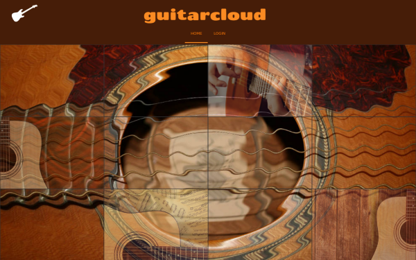 guitarcloud.de