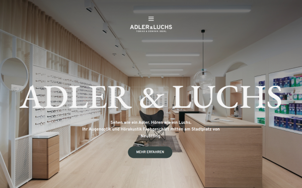 www.adlerundluchs.de