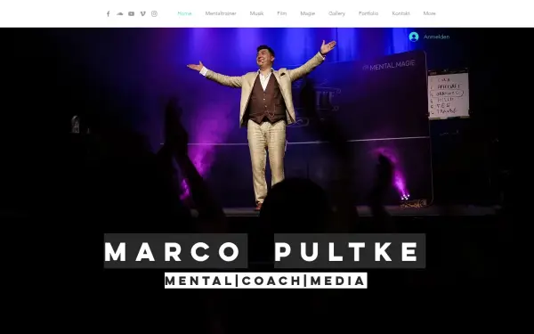 www.marco-pultke.de