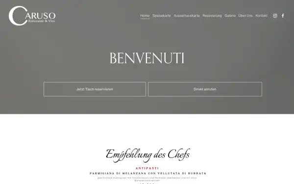 www.da-caruso.de