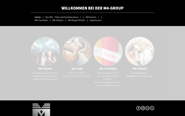 www.m4-group.eu