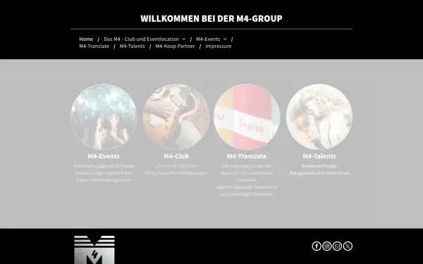 www.m4-group.eu