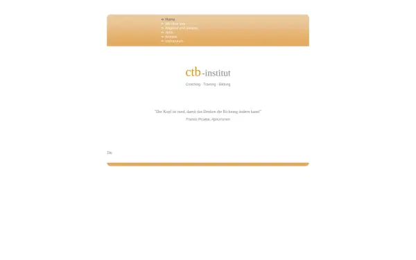 ctb-institut.de