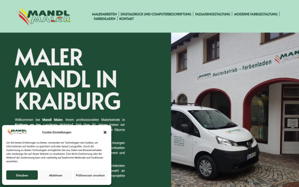 maler-mandl.de