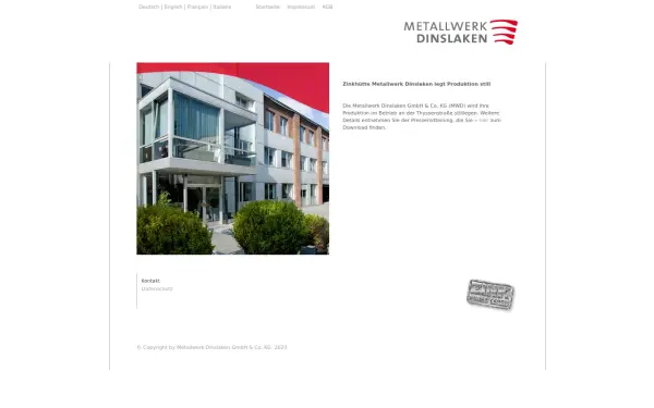 metallwerk-dinslaken.de