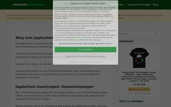 weg-zum-jagdschein.de