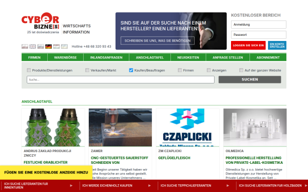 www.cyberbiznes.de