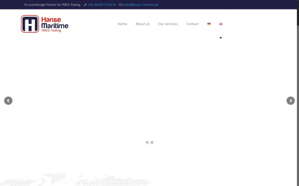 www.hanse-maritime.de